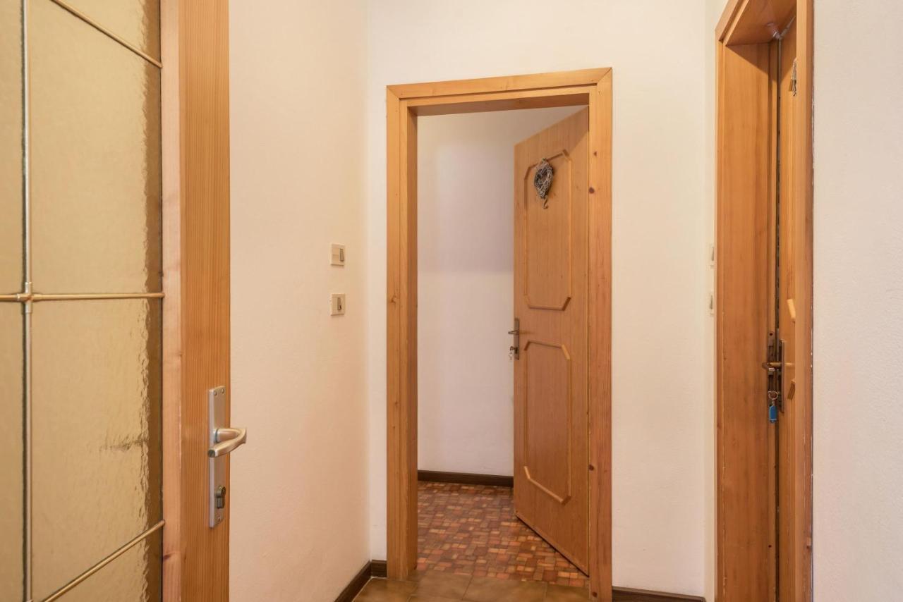 Appartamento Casa Lorenz 2 Canazei Esterno foto